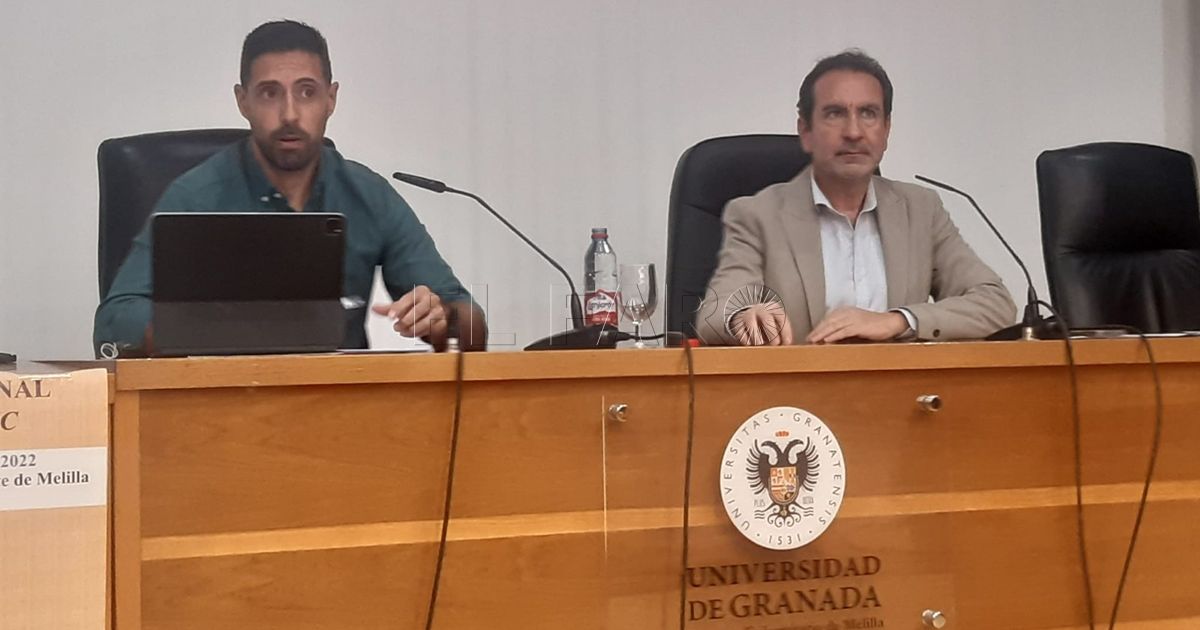 Impresiones de Natali Cárdenas del Congreso Digital y Tic