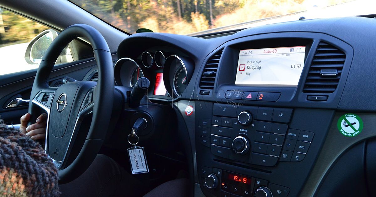 Controles intensivos de alcohol y drogas durante esta semana