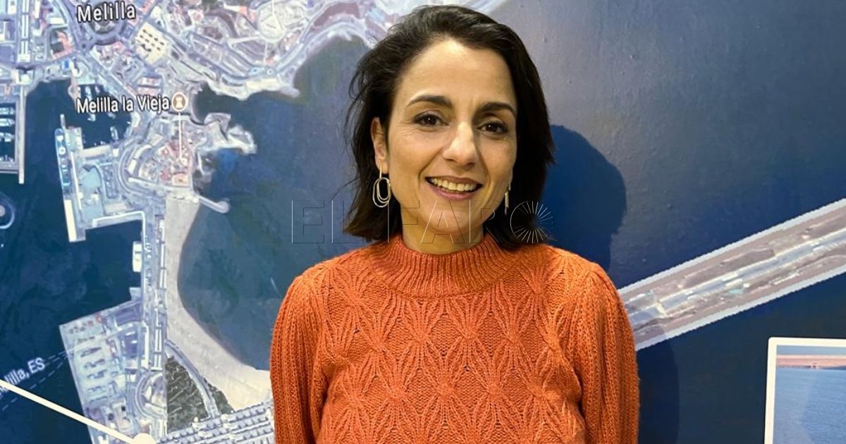 Dunia Almansouri: "En los últimos 4 años hemos destinado 200 millones a inversiones"