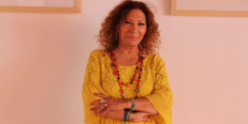 La directora de cine Pilar Távora estará presente en la inauguración del ciclo.