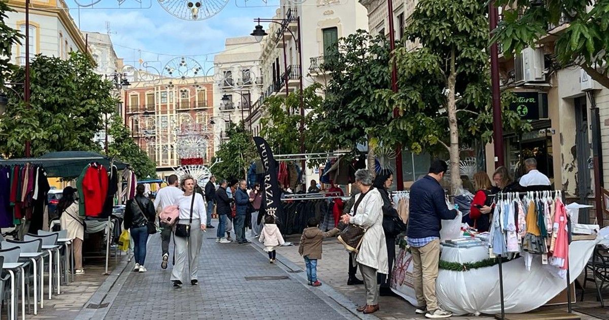 Promesa abre el plazo de solicitud de ayudas a la modernización del comercio