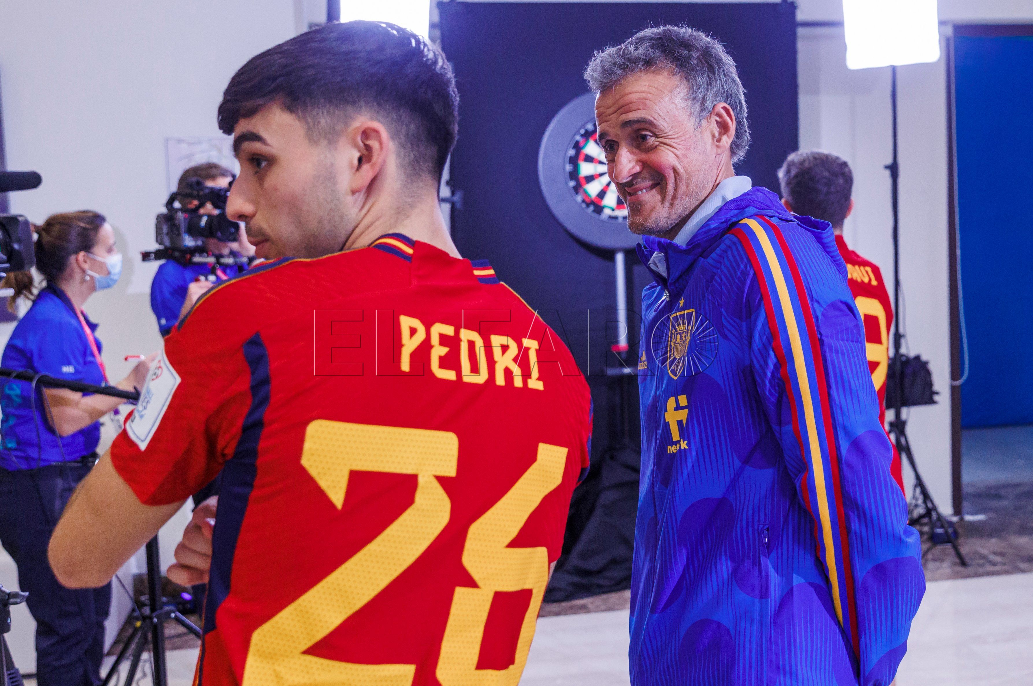 Melilla por encima de un partido de fútbol