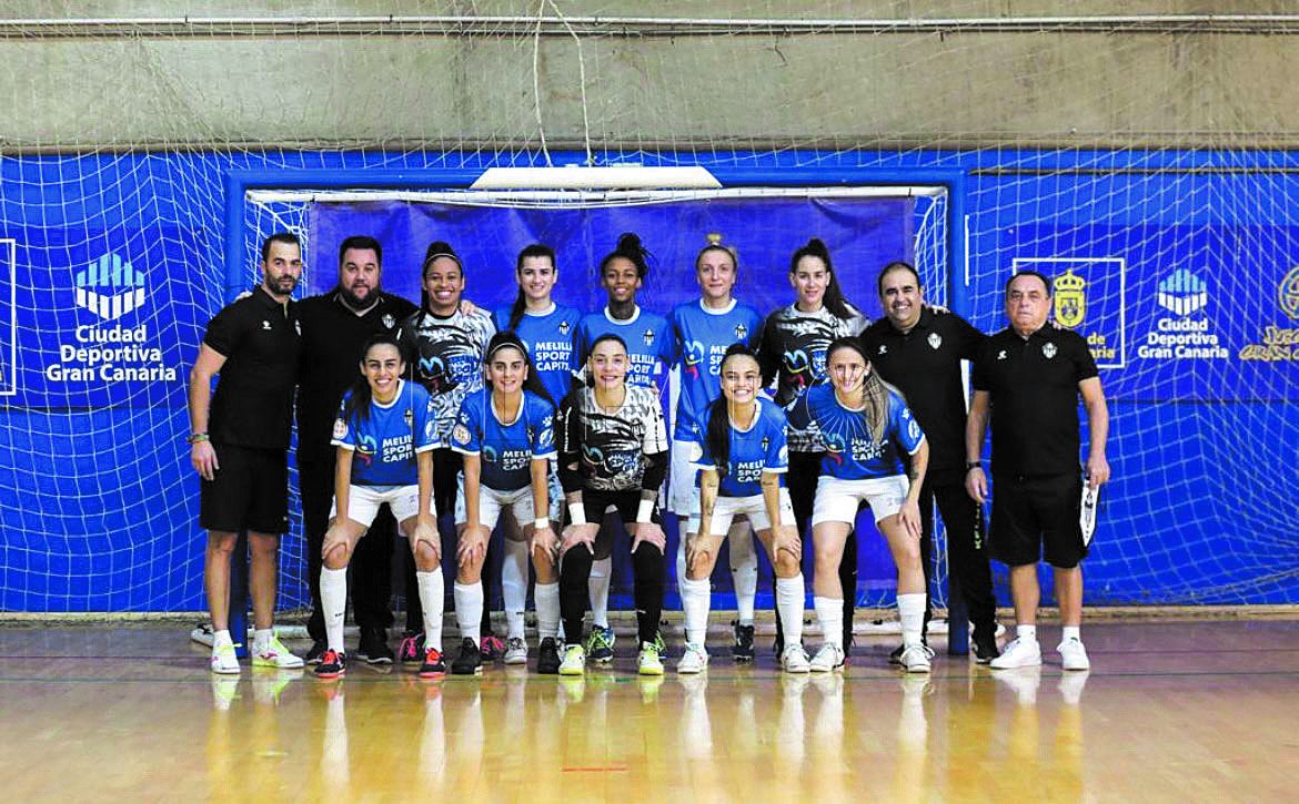 El primer título se juega en Burela