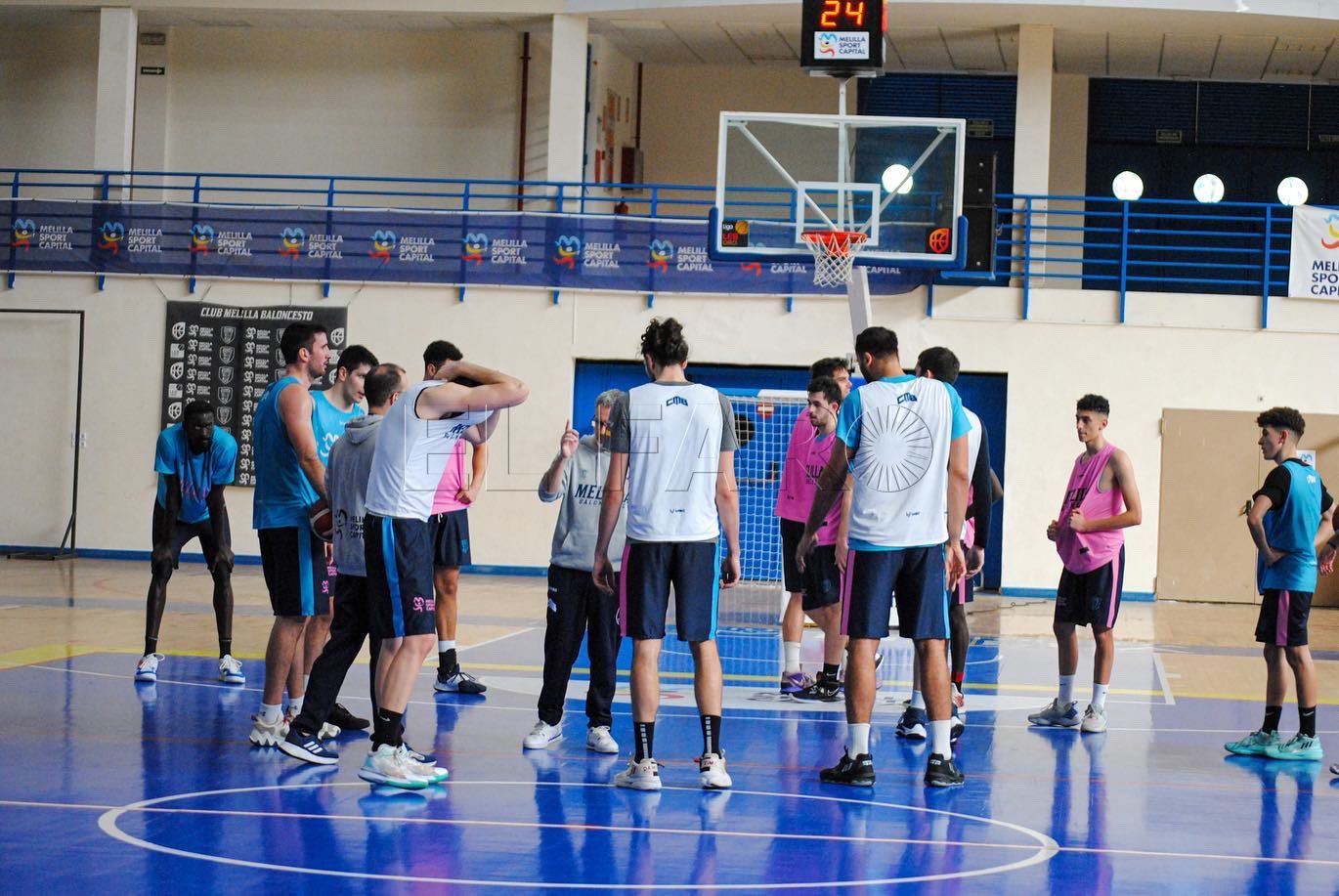 Duelo de altos vuelos para terminar 2022