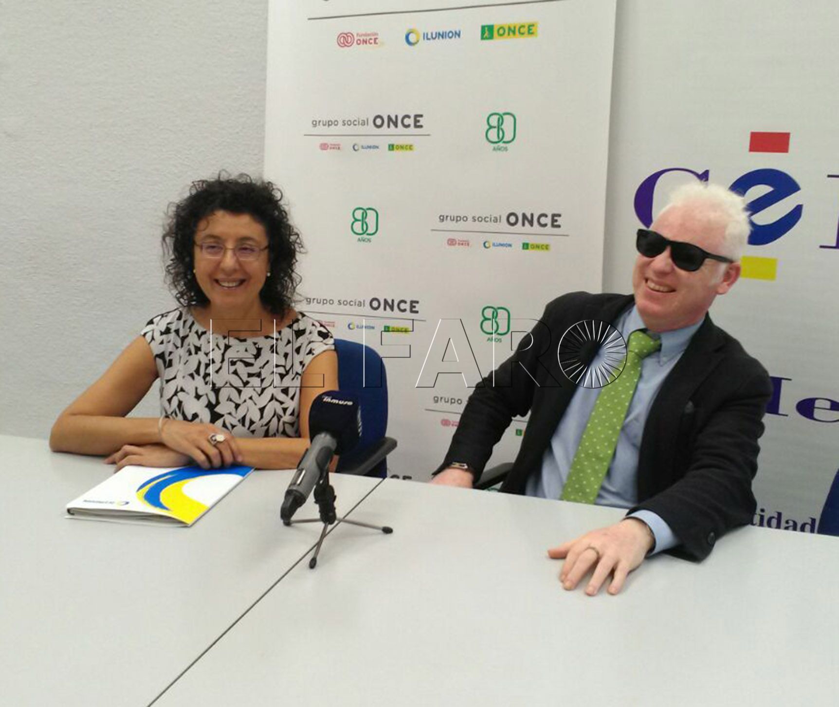 La Delegación del Gobierno reserva cupo para personas con discapacidad en los planes de empleo