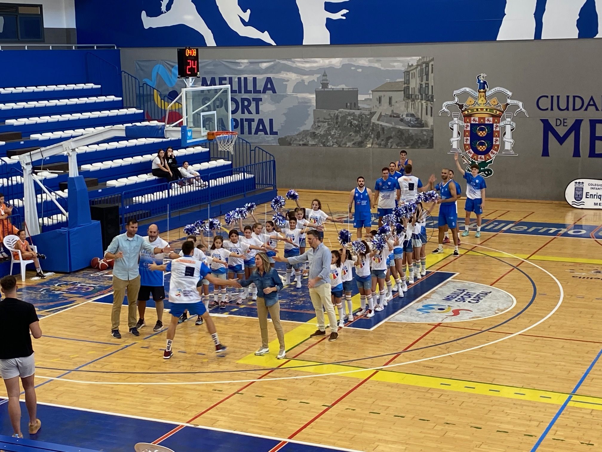 El MSC Enrique Soler B busca su primera victoria de la temporada como local