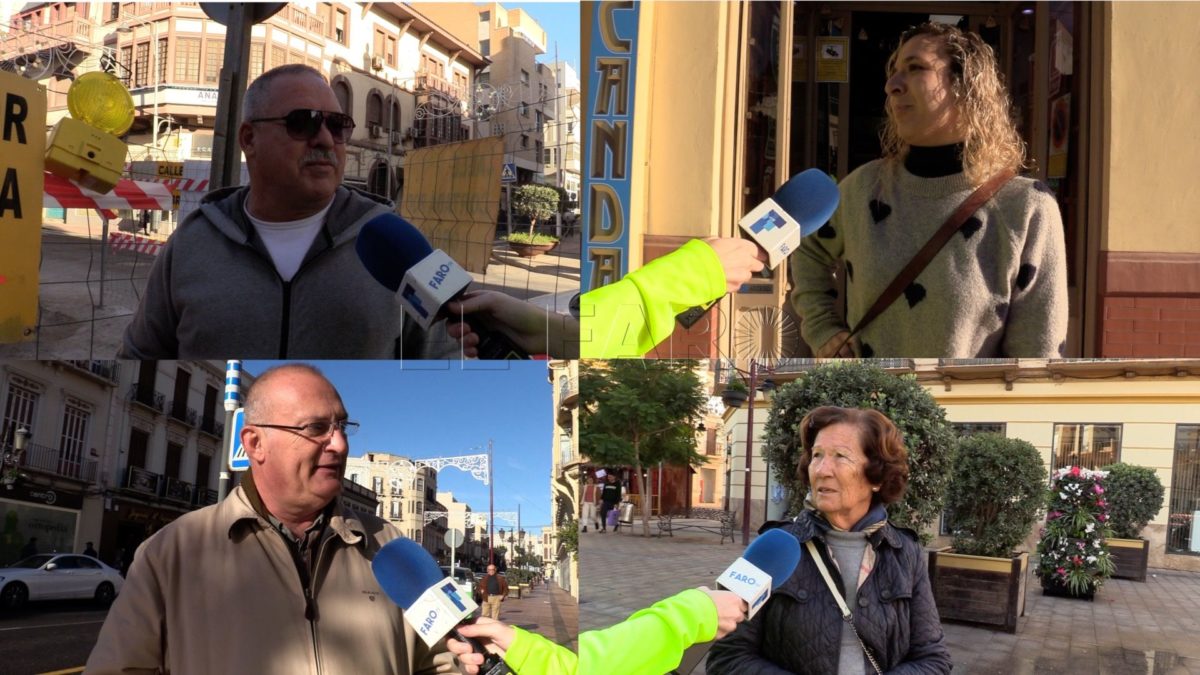 La Encuesta | ¿Cómo van a celebran los melillenses la Nochevieja?