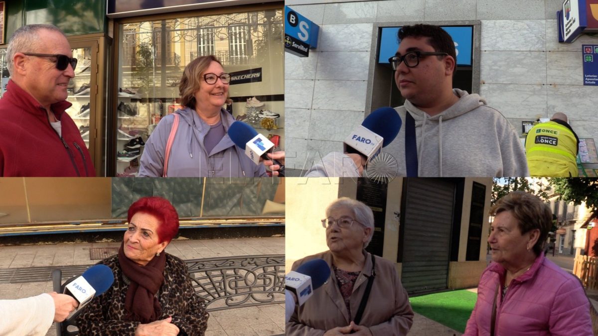 La Encuesta | ¿Qué significa para usted el Día de los Santos Inocentes?