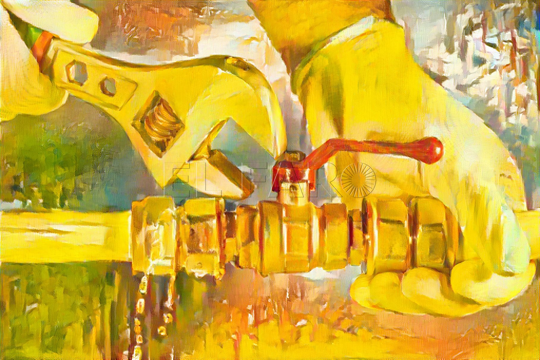 Al César lo que es del César