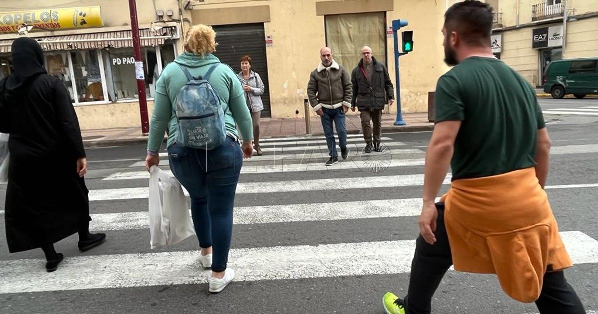 Hablemos de suicidio