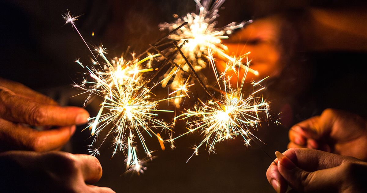 Fiestas de Nochevieja en Melilla para dar la bienvenida a 2023