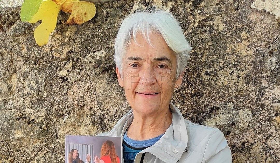 Directoras de festivales y críticas de cine en el calendario de diciembre de Sate-Stes