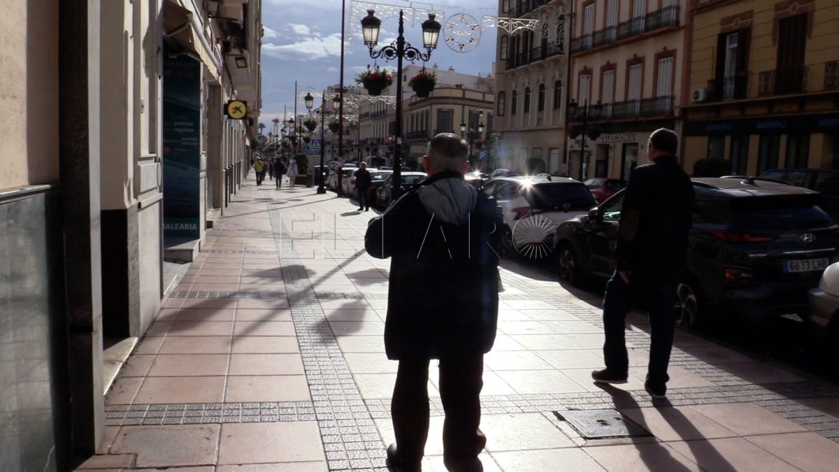 Previsión del tiempo en Melilla: domingo 18 de diciembre de 2022