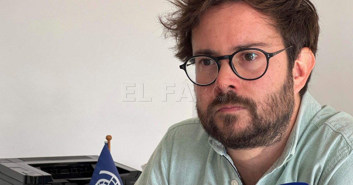 Desistir del sueño: miles de migrantes que llegan a Marruecos deciden regresar a sus países