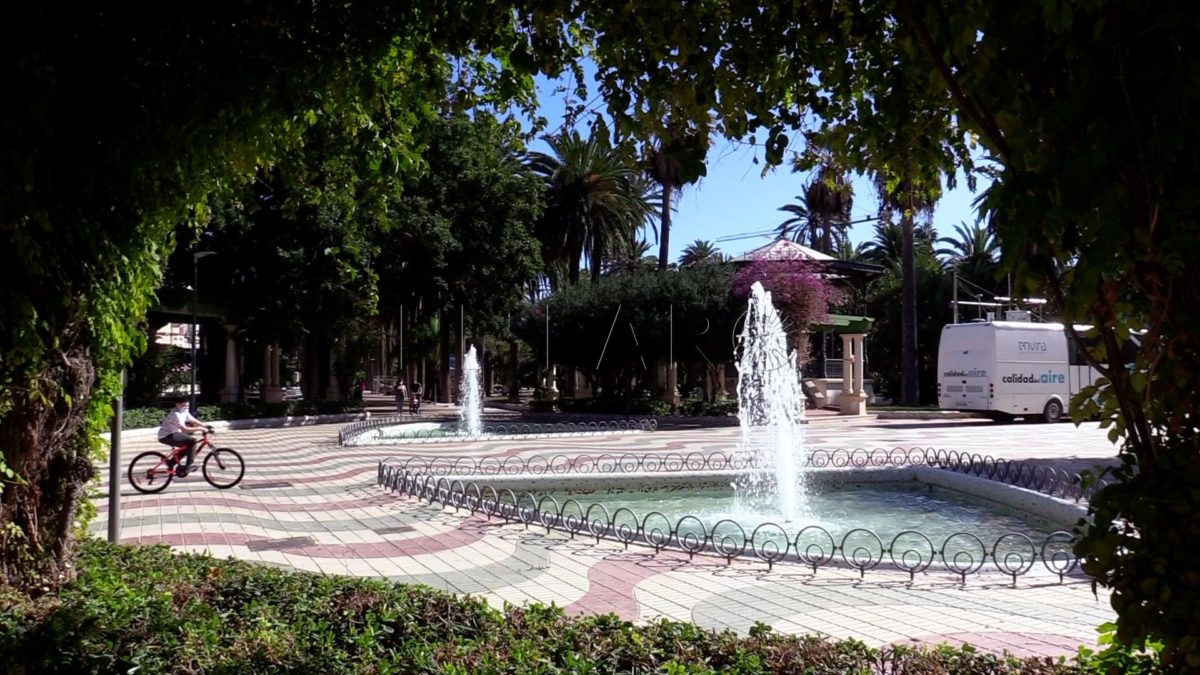 Previsión del tiempo en Melilla: miércoles 28 de diciembre de 2022