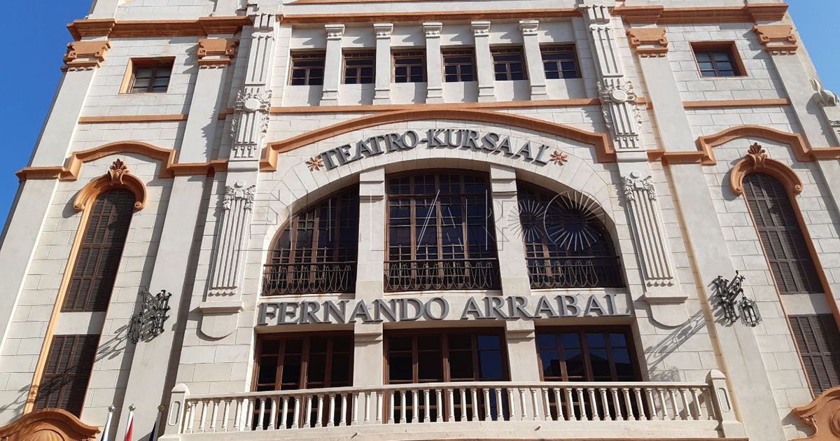 'Academia de elfos y seres fantásticos' se estrena este 27 de diciembre en el Kursaal