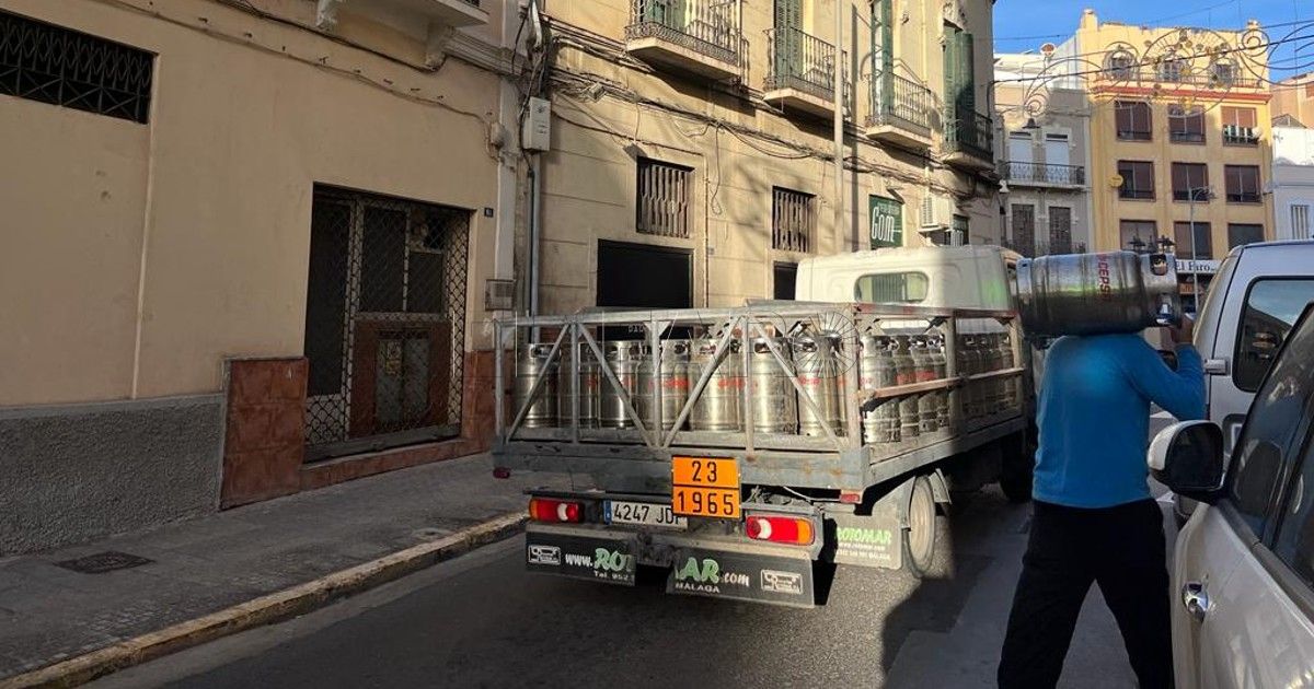 Crece el paro en Melilla más que en el resto de España