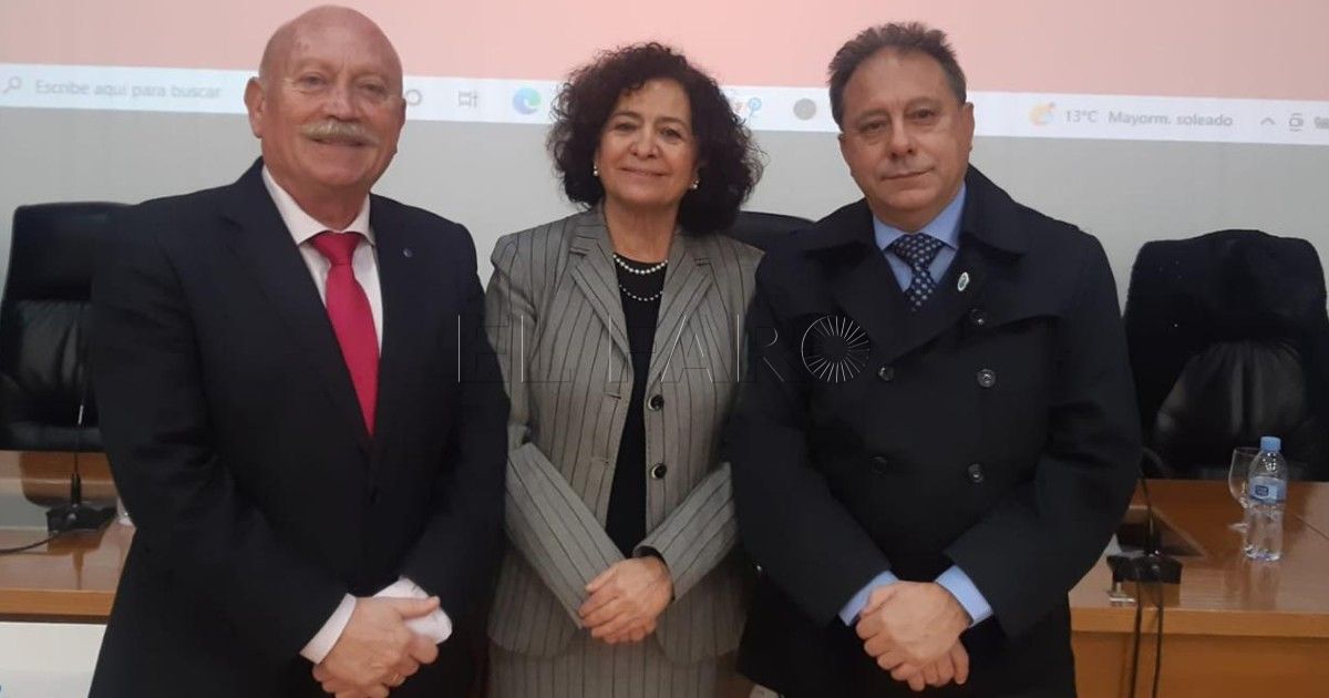 El Centro de la Memoria Común para la Democracia y la Paz del Reino de Marruecos firma un acuerdo de colaboración con la UGR