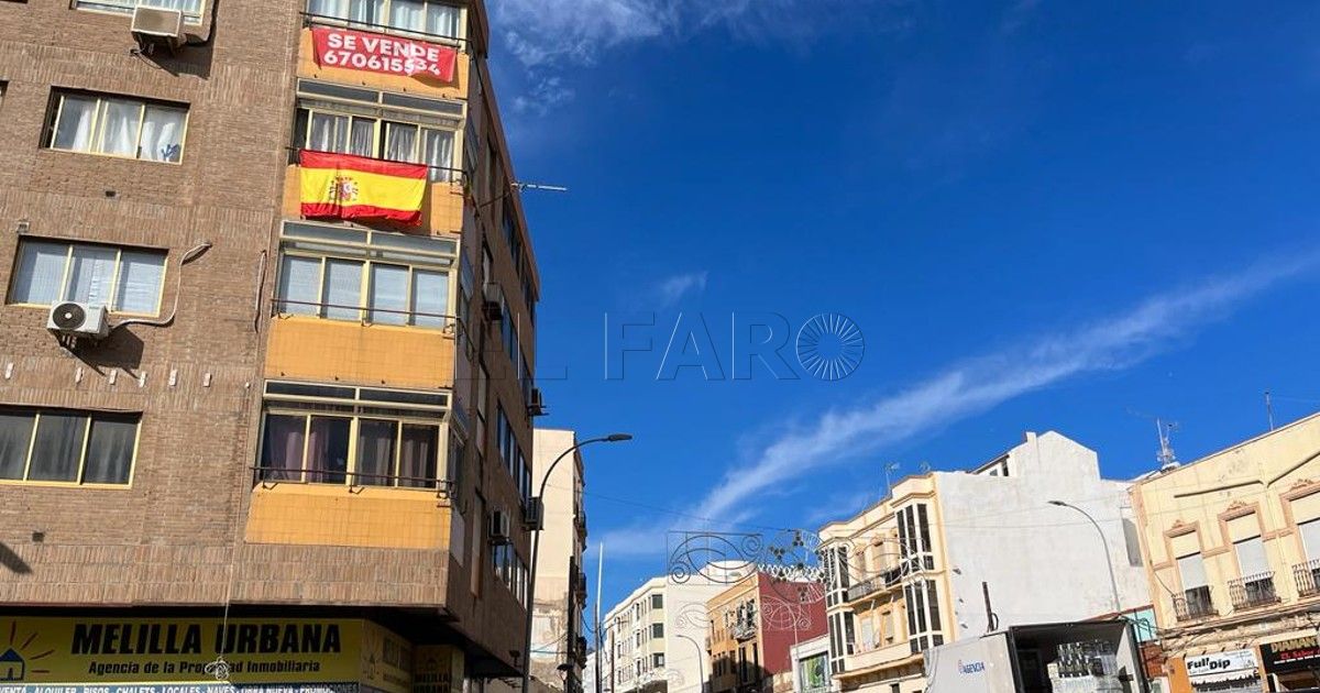 El mercado inmobiliario se enfría, pero mantiene las constantes vitales