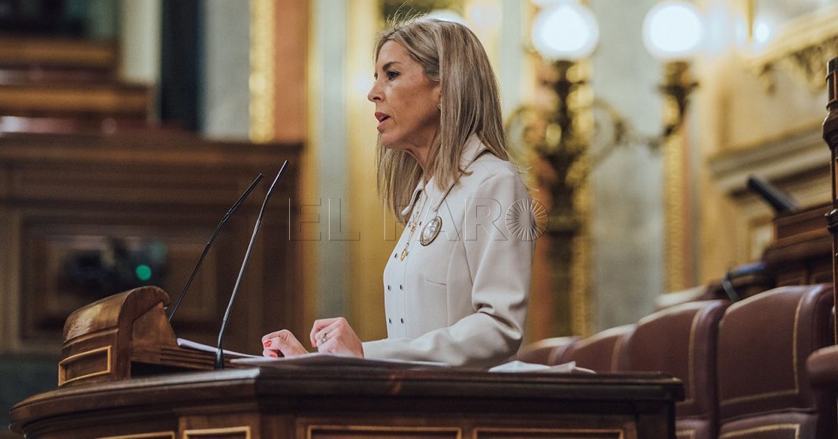 Vox reclama que se establezca una oficina permanente de Frontex en Ceuta y Melilla