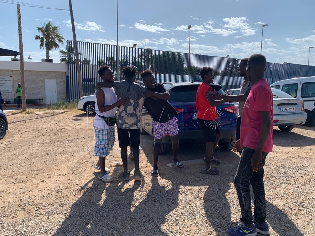 El Gobierno sigue sin responder a preguntas escritas sobre el 24J