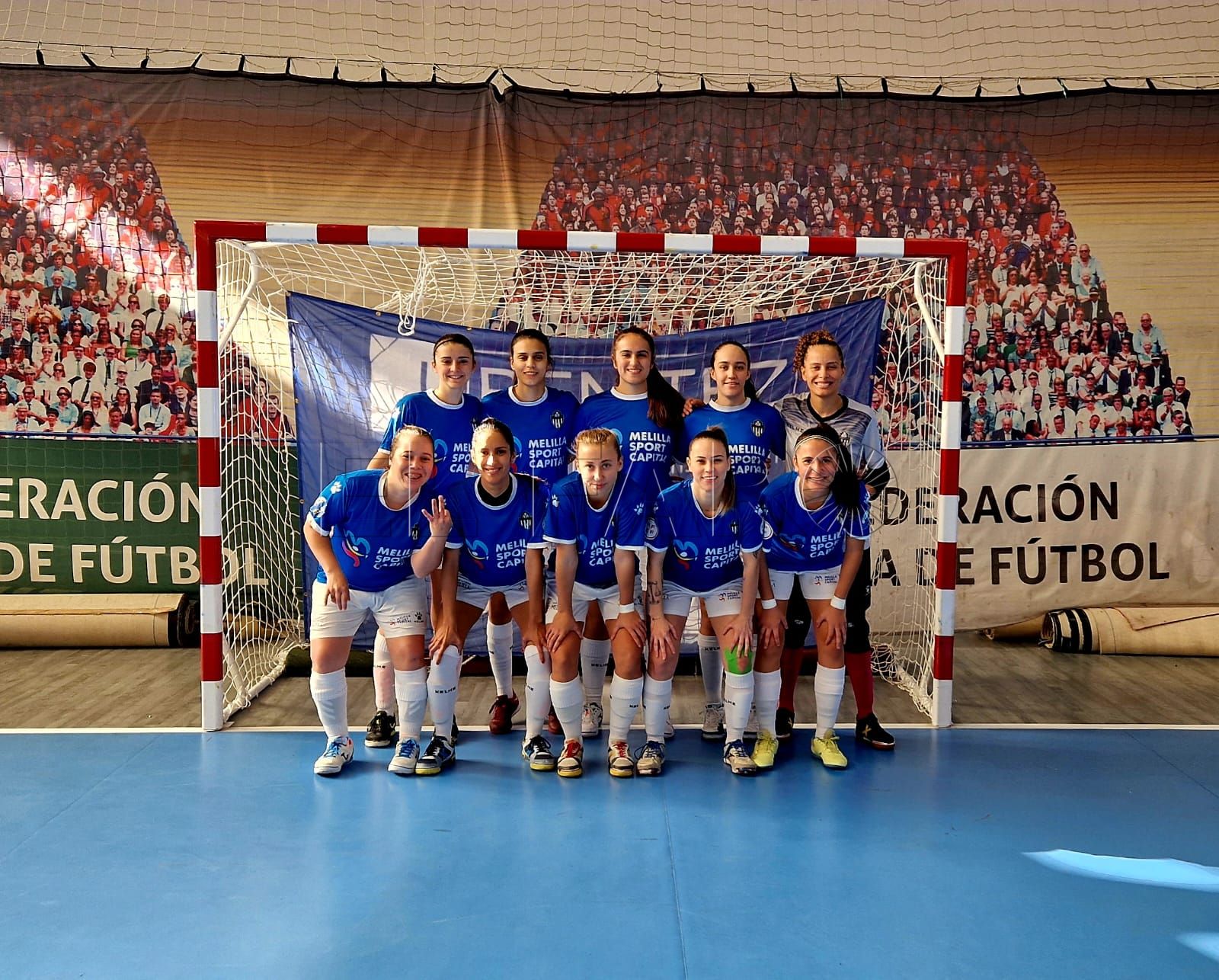 El Torcal no falla en casa ante el MSC Torreblanca B