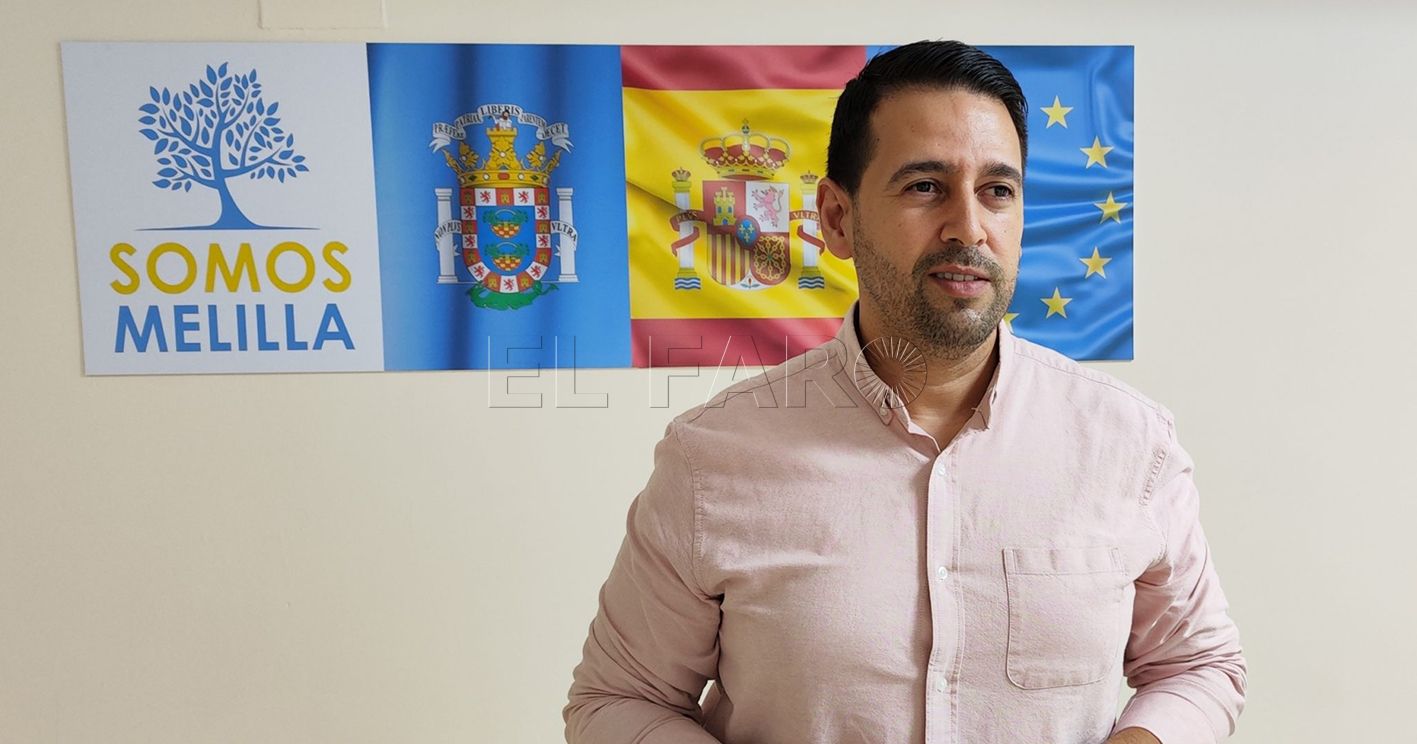 Amin Azmani: "Estaremos en la Asamblea y seremos una fuerza decisiva"