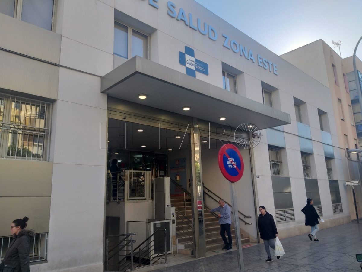 La nueva campaña de vacunación Covid-19 no termina de arrancar en Melilla