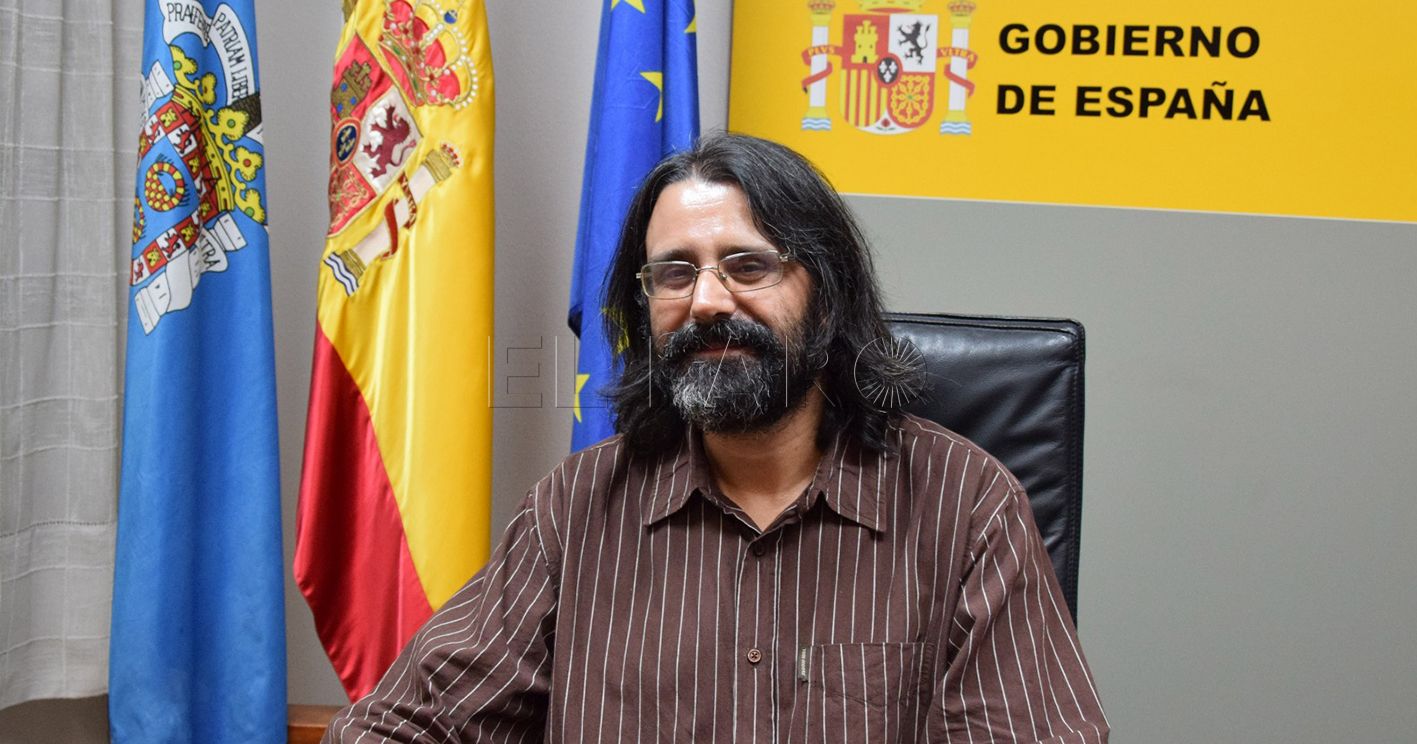 Un total de 25 personas apoyarán a los alumnos con dificultades graves de autonomía