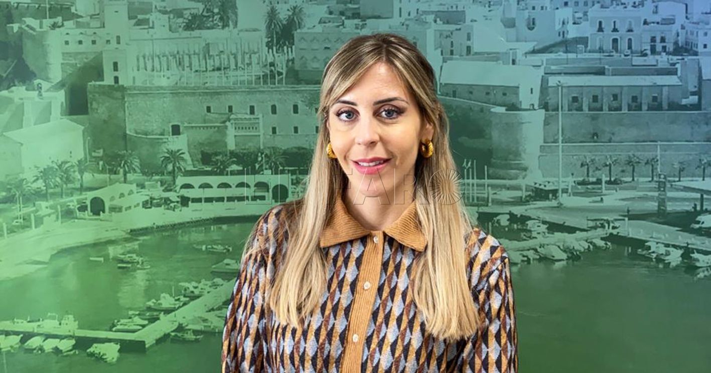 Vox Melilla pide al Gobierno que solucione la situación actual de los docentes y la educación en la ciudad