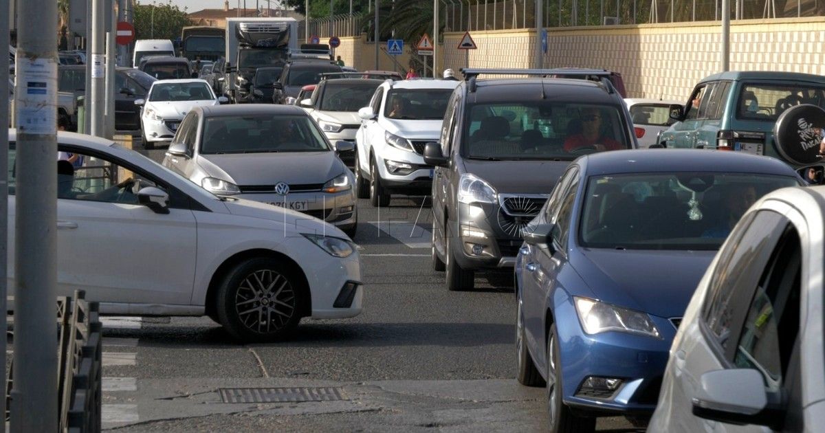 La Policía Local denuncia a 15 conductores por positivo en alcohol o drogas