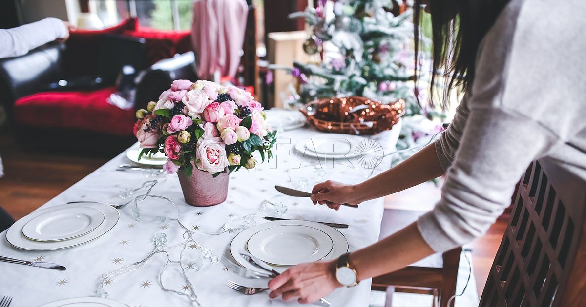 ¿Qué van a comer los melillenses en Navidad?