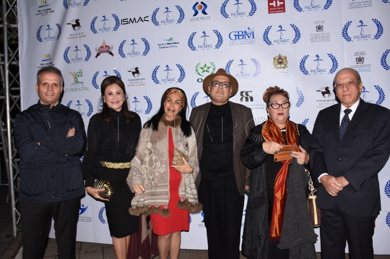 Andalucía será homenajeada este año en el Festival de Cine de Nador