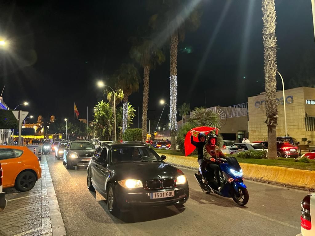 Melilla, ante el desafío del fútbol