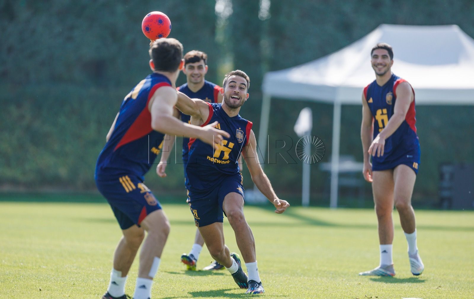 Las claves de España en octavos de final