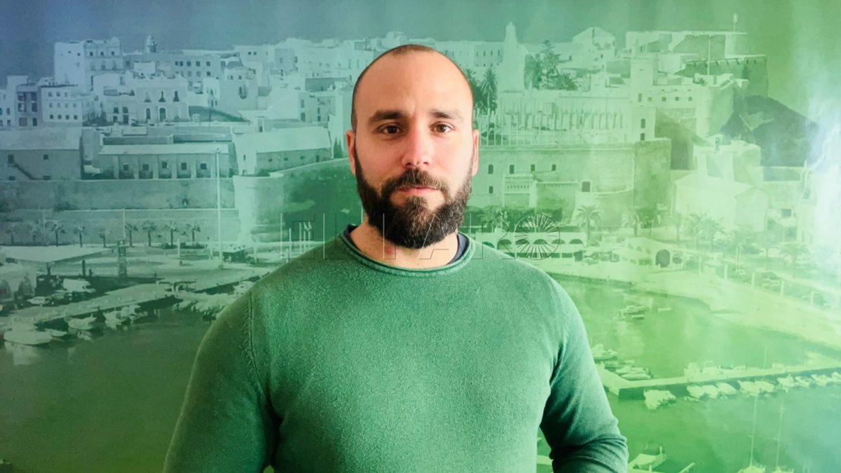 Vox Melilla pide al Gobierno local más seguridad para los ciudadanos