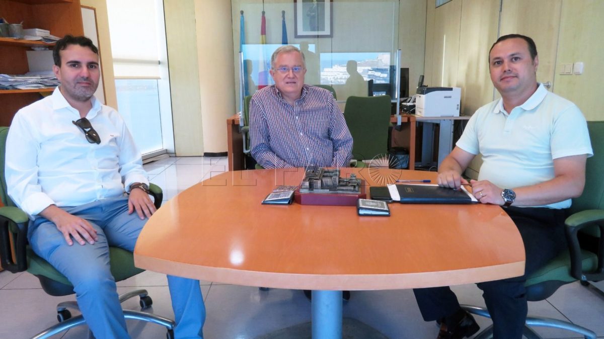 INGESA y el Sindicato Médico rechazan las acusaciones del Ilustre Colegio de Médicos de Melilla
