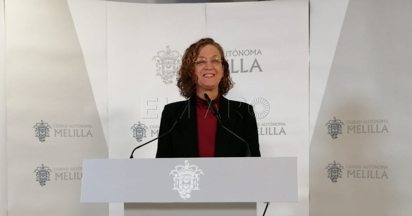 La Consejería de Presidencia tendrá 98,5 millones de presupuesto en 2023