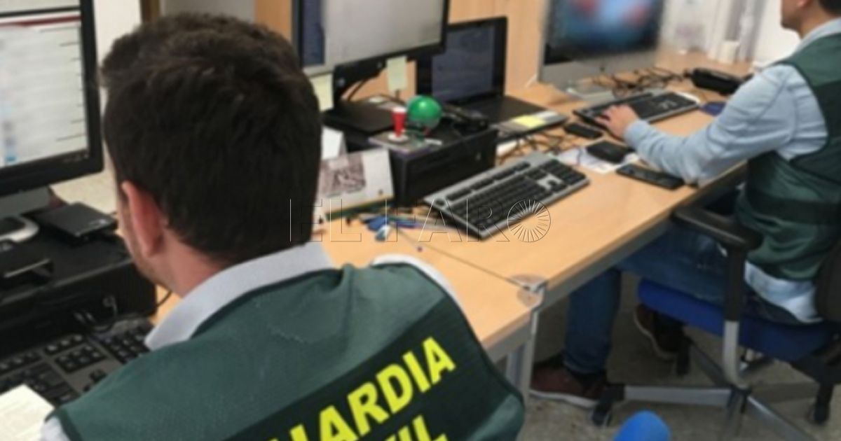 Un guardia civil cobrará 2,85 euros brutos hora por trabajar esta Nochebuena o Fin de Año