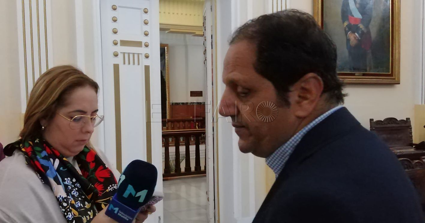 Concluidas las obras de abastecimiento e impulsión en Alfonso XIII