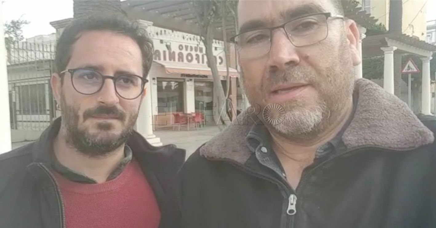 La rápida reacción de un taxista de Melilla salvó la vida a un pasajero