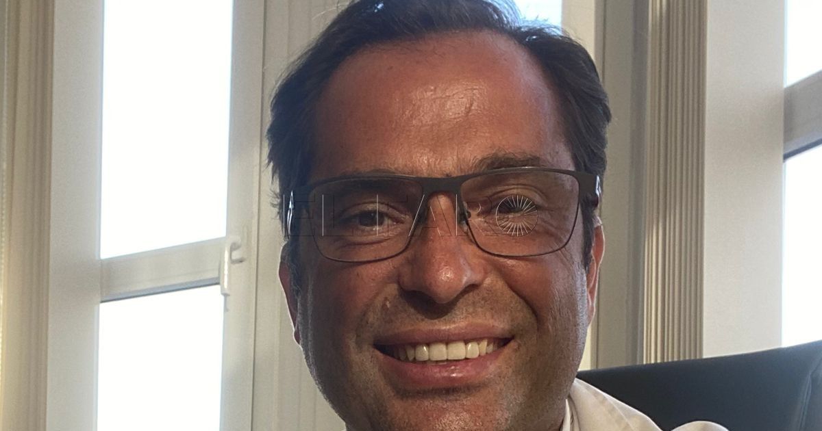 “Imaginar la vida sin música sería como intentar comprender un día sin luz”