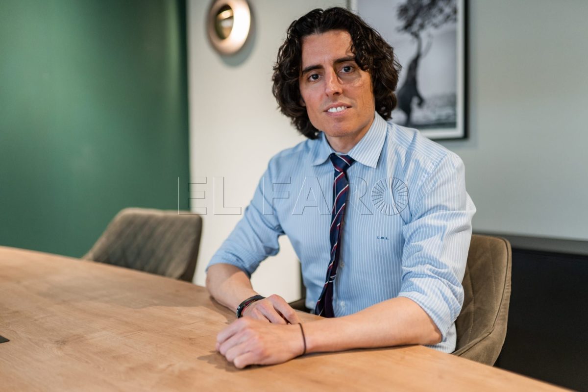 El 20% de las farmacias de Melilla ya forman parte de la red de LUDA Partners