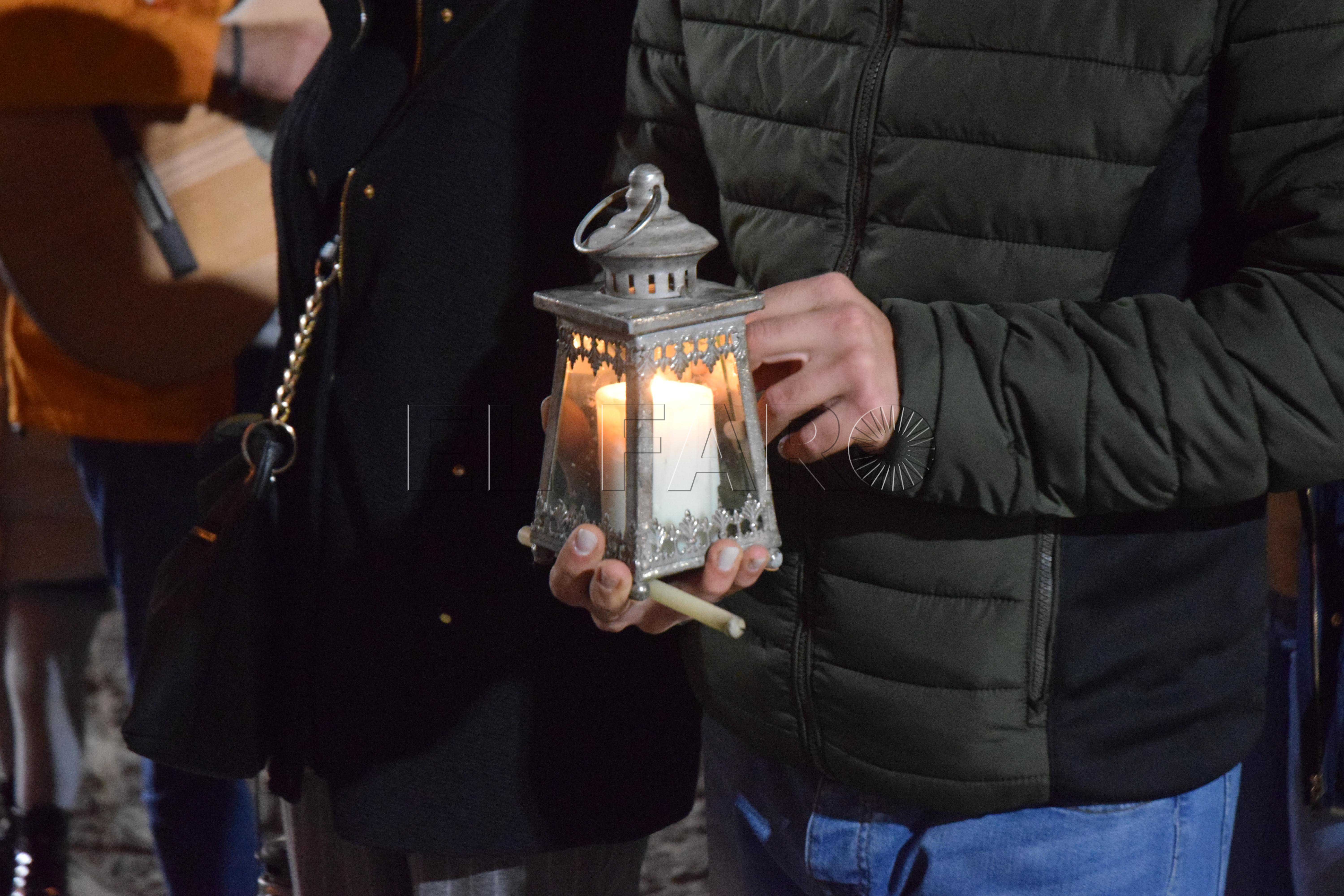 La Luz de Belén se reparte este jueves desde el Sagrado Corazón