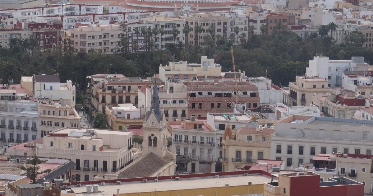 La constitución de empresas en Melilla crece un 6,8% en lo que va de año