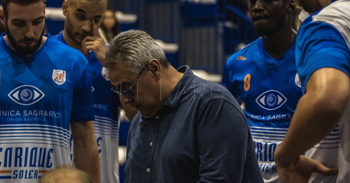 El MSC Enrique Soler termina el año 2022 fuera de Melilla