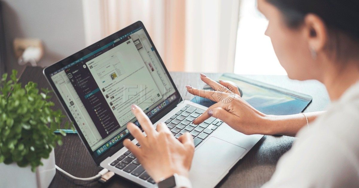 El teletrabajo, una asignatura pendiente en Melilla