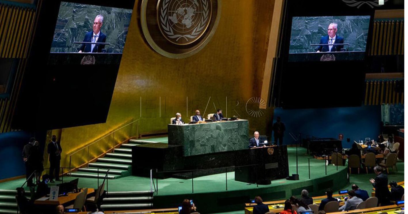 10 de diciembre, Día de los Derechos Humanos 2022