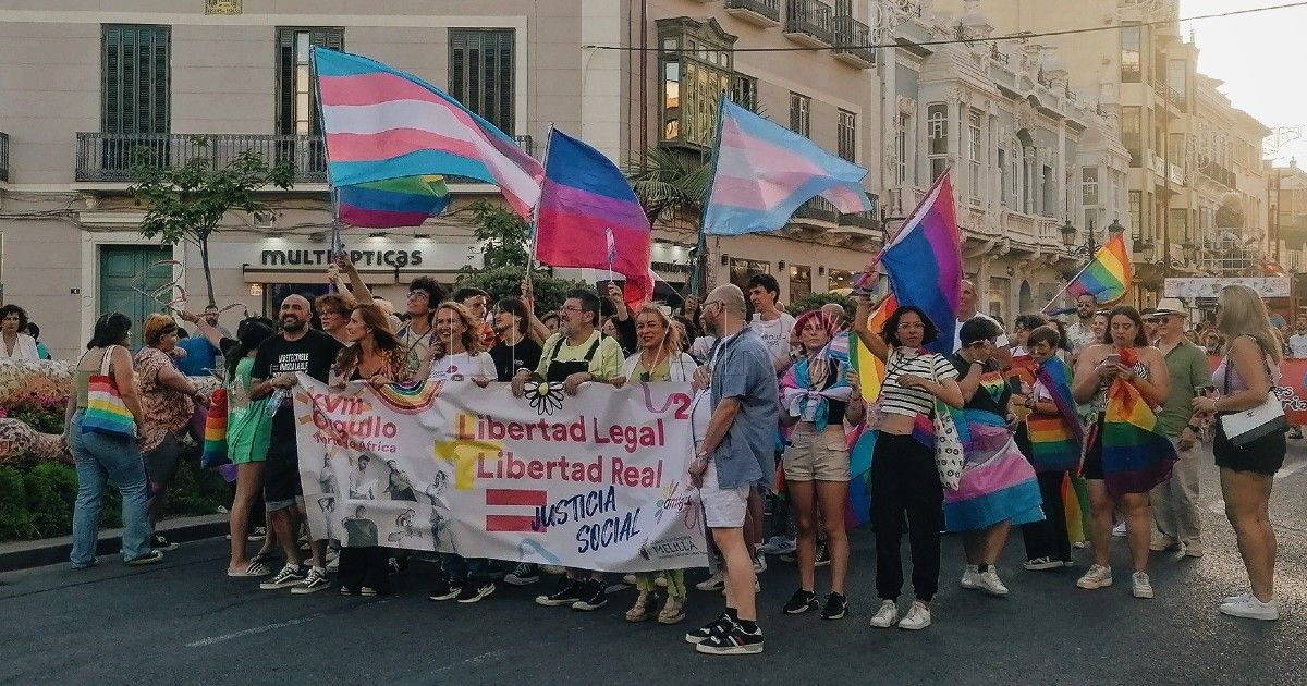 Amlega considera que la plataforma TEM solo quiere "confundir y manipular" a la ciudadanía