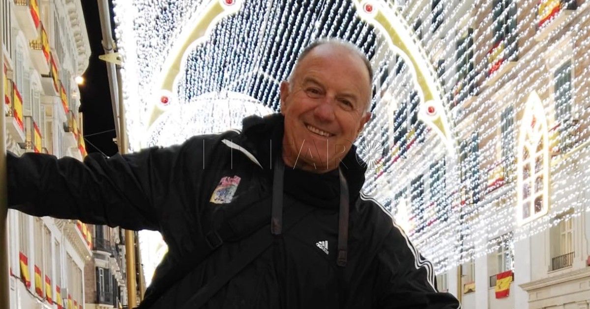 “Tras los tristes días de la pandemia, todos sentimos la necesidad de acudir a obras divertidas”